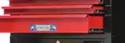 Canadian Tire Mastercraft 26˝ 3-Drawer Mid-Chest offer