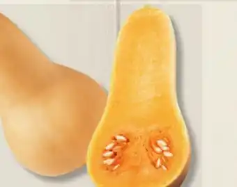 IGA Butternut SQUASHES offer