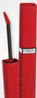 Familiprix L'Oréal Paris Brow Stylist Definer ultra-fine tip pencil #389 Brunette 90mg offer