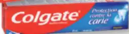 Familiprix Colgate cavity protection toothpaste Regular 95ml offer