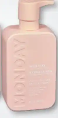 Familiprix MONDAY, Shampoo or conditioner, 354 ml offer