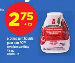 Maxi AROMATISANT LIQUIDE POUR EAU PC, 48 ML offer