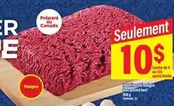Maxi BŒUF HACHÉ MAIGRE, 908 G offer