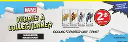 Maxi MARVEL offer
