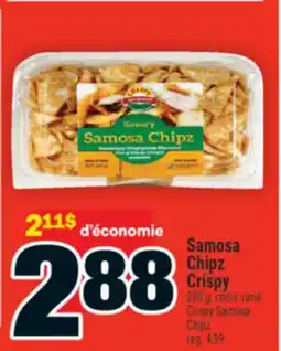 Super C Samosa Chipz Crispy | Crispy Samosa Chipz offer