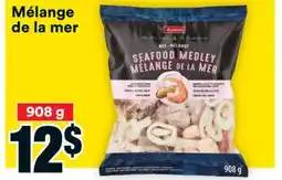 Super C Mélange de la mer offer
