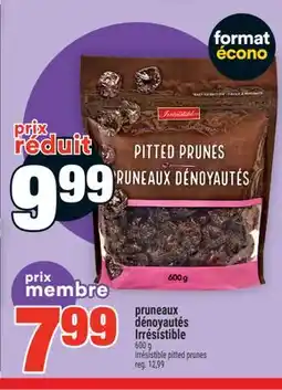 Super C écono offer