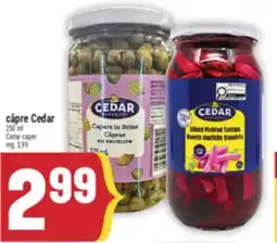 Marché Adonis CÂPRE CEDAR | CEDAR CAPER offer