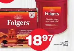 Marches Tradition K-CUP (30), MOULU (544 to 816 g) COFFEE offer
