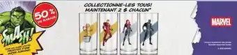 Provigo MARVEL offer
