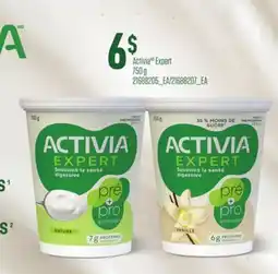 Provigo ACTIVIA EXPERT, 750 G offer
