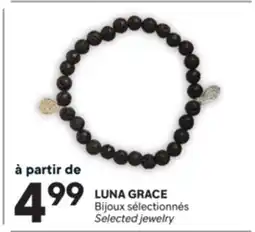 Brunet LUNA GRACE Bijoux sélectionnés offer