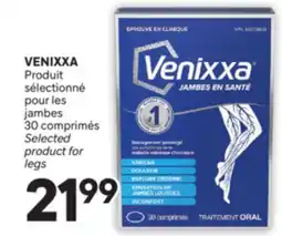 Brunet VENIXXA Produit sélectionné pour les jambes offer
