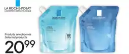 Brunet LA ROCHE POSAY Produits sélectionnés offer