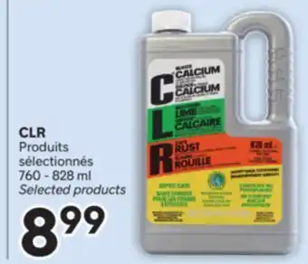 Brunet CLR Produits sélectionnés offer