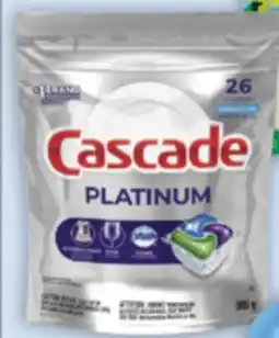 Brunet CASCADE, DAWN Produits sélectionnés offer