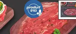 Marche Ami BAVETTE DE BOEUF IRRÉSISTIBLE offer