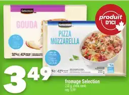 Marche Ami FROMAGE SELECTION offer