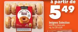Marche Ami BEIGNES SELECTION offer