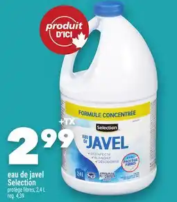 Marche Ami Eau de javel Selection offer