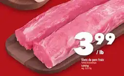 Marche Ami Frais format économique offer