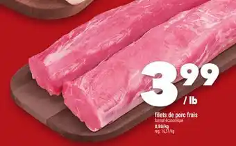Marche Ami Frais format économique offer