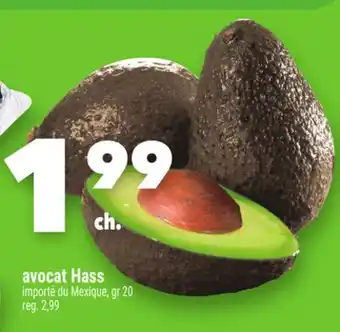 Marche Ami AVOCAT HASS offer