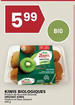 Rachelle-Bery Grocery ORGANIC KIWIS offer