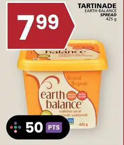 Rachelle-Bery Grocery EARTH BALANCE SPREAD offer