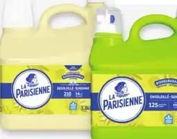 Proxim LA PARISIENNE Detergent, Fabric softener offer