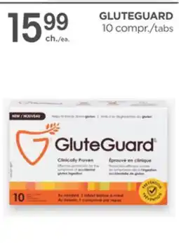 Proxim GLUTEGUARD offer
