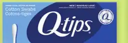 Proxim Q-TIPS Cotton swabs offer