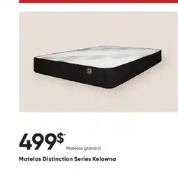 Dormez Vous Matelas Distinction Series Kelowna offer