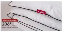 Dormez Vous Couette de duvet Endy Select offer