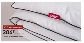 Dormez Vous Couette de duvet Endy Select offer