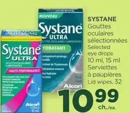 Proxim SYSTANE offer