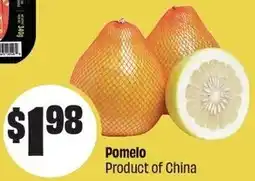 FreshCo Pomelo offer