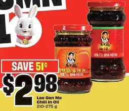 FreshCo Lao Gan Ma Chili In Oil offer