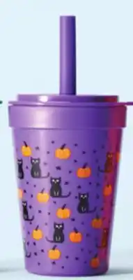 Walmart Kids' Tumblers 3-pack offer