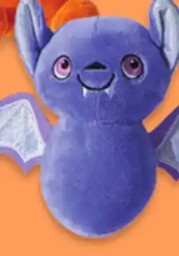 Walmart Vibrant Life Halloween dog toys offer
