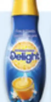 Walmart International Delight coffee creamer 946 mL offer