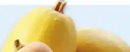 Walmart Assorted squash offer