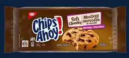 Walmart CHIPS AHOY! cookies offer