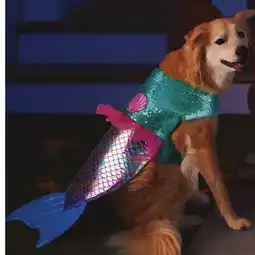 Walmart OnePaw mermaid offer