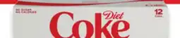 Walmart Diet Coke Pop offer