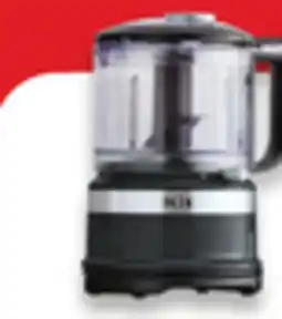 Walmart Food chopper or hand blender offer