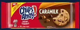Walmart CHIPS AHOY! family size cookies offer