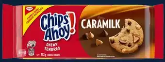 Walmart CHIPS AHOY! family size cookies offer