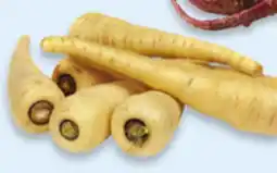 Walmart Parsnips offer