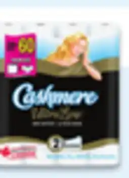 Walmart Cashmere UltraLuxe 20 = 60, 198 sheets per roll offer